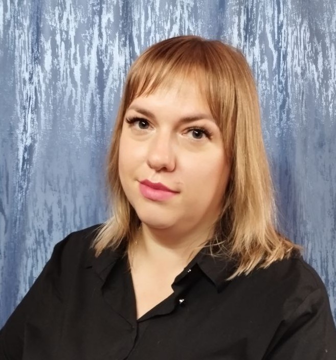 Кабакова Юлия Владимировна.