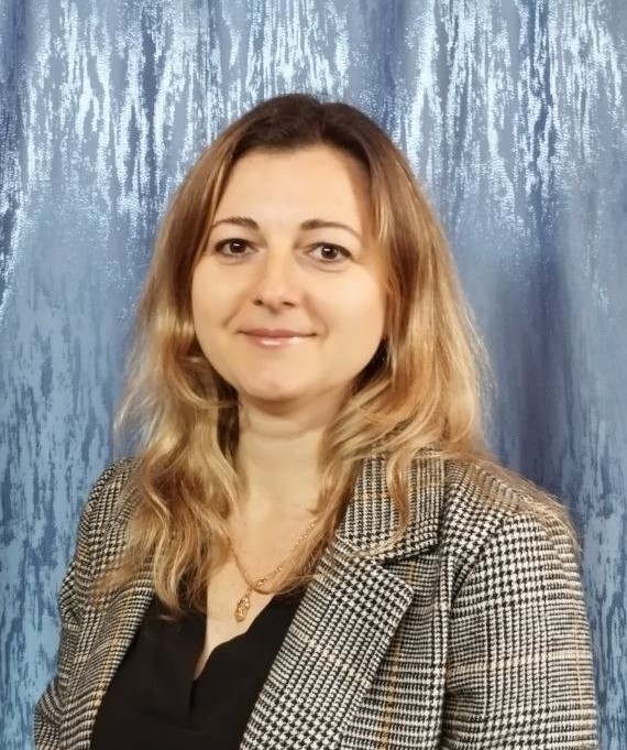 Лихуша Юлия Сергеевна.