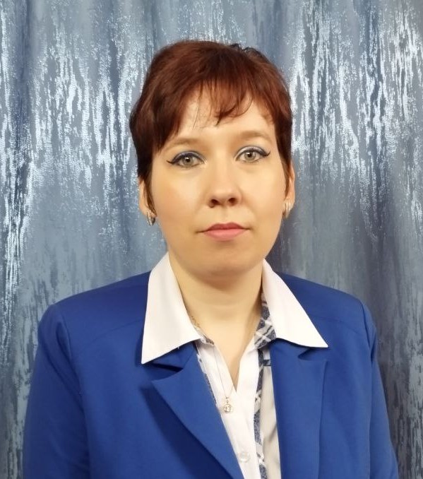 Шевелева Екатерина Викторовна.