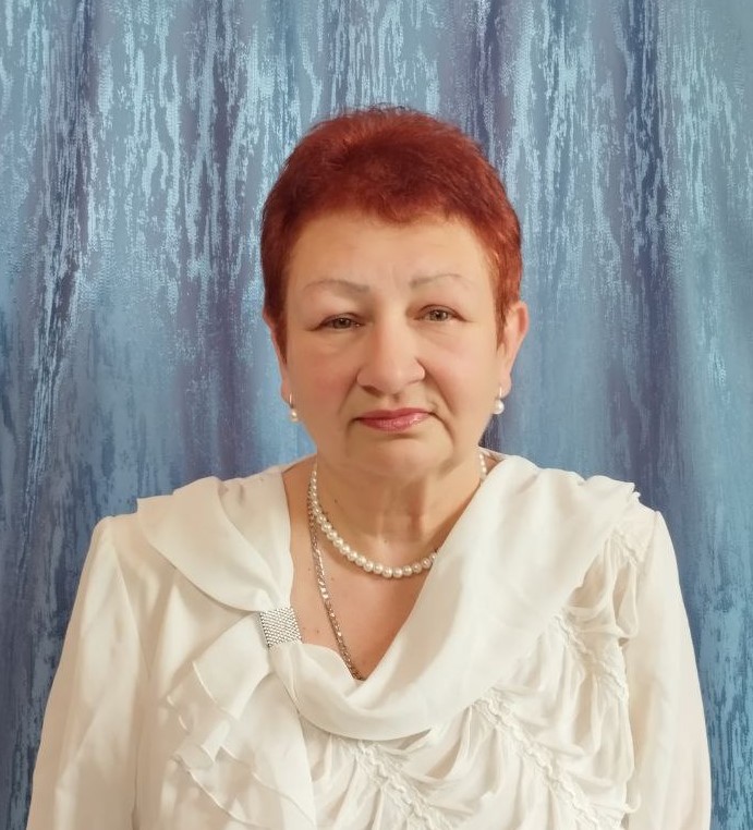 Качанова Наталья Викторовна.