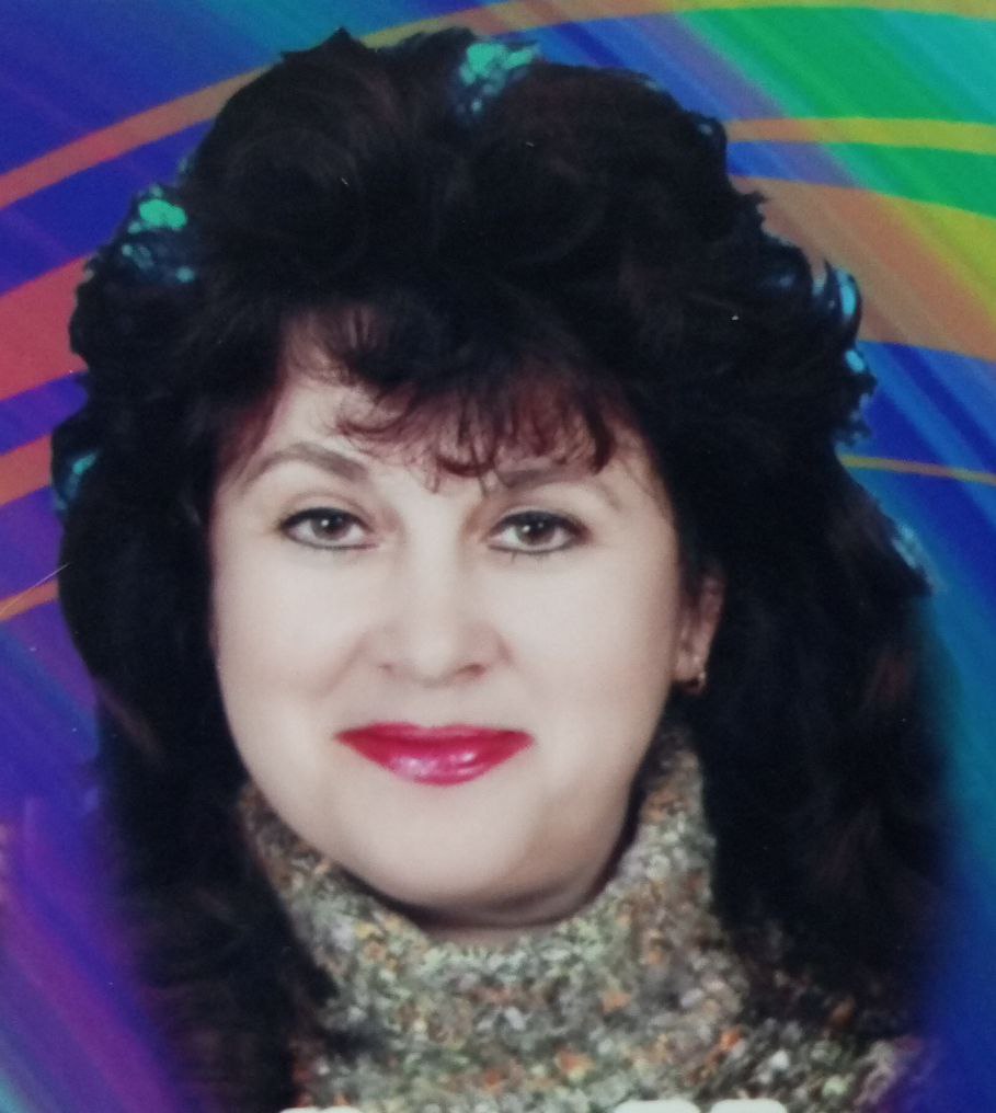 Краус Елена Геннадиевна.