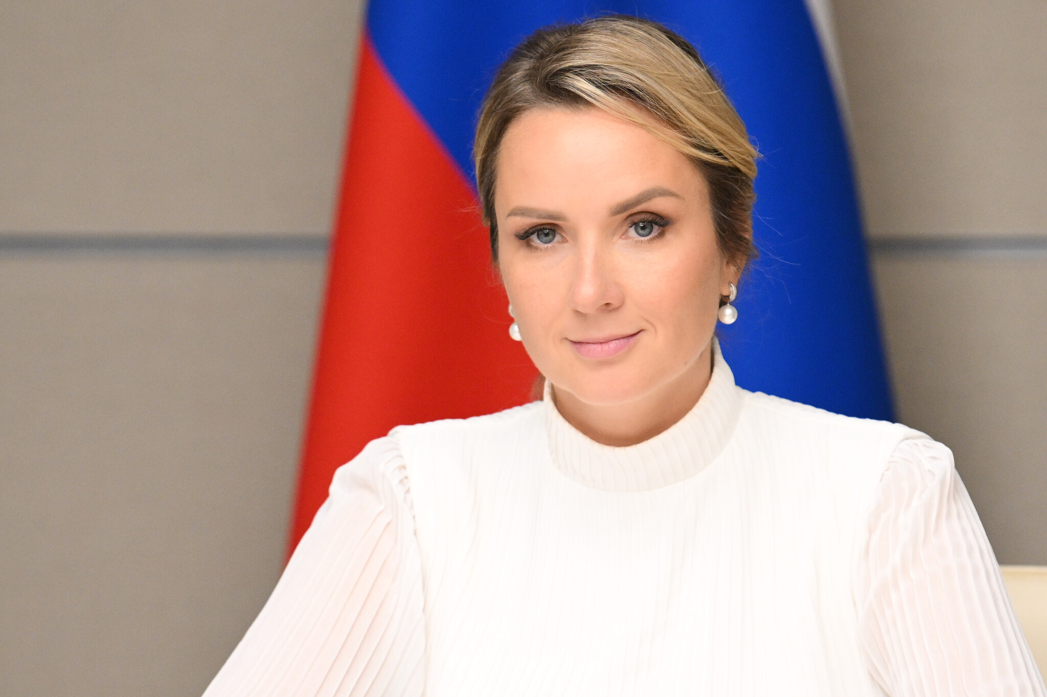 Львова-Белова Мария Алексеевна