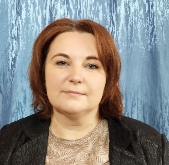 Тарасенко Юлия Владимировна.