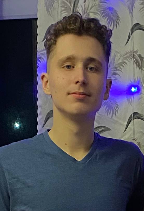Бречко Давид.