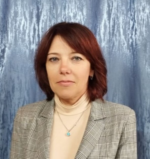Гусева Людмила Васильевна Гусева Людмила Васильевна